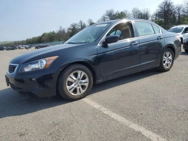 1HGCP26489A025509