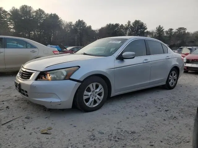 1HGCP26489A051205