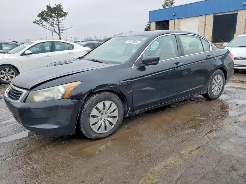 1HGCP2F30AA121288