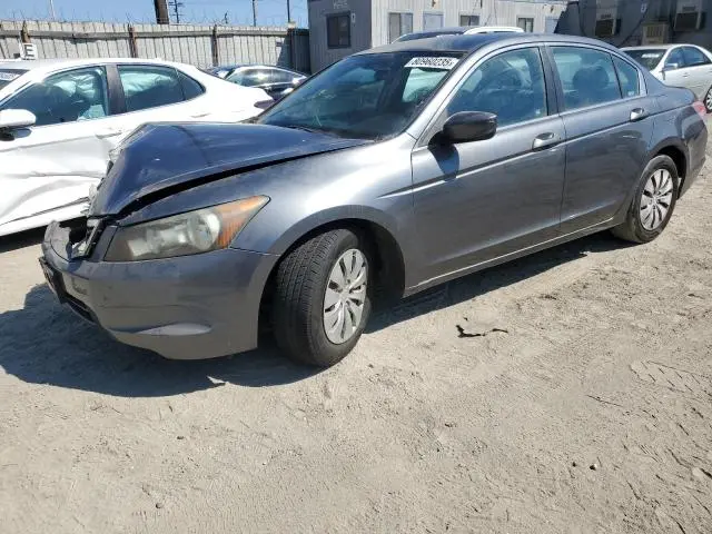 1HGCP2F30AA156736