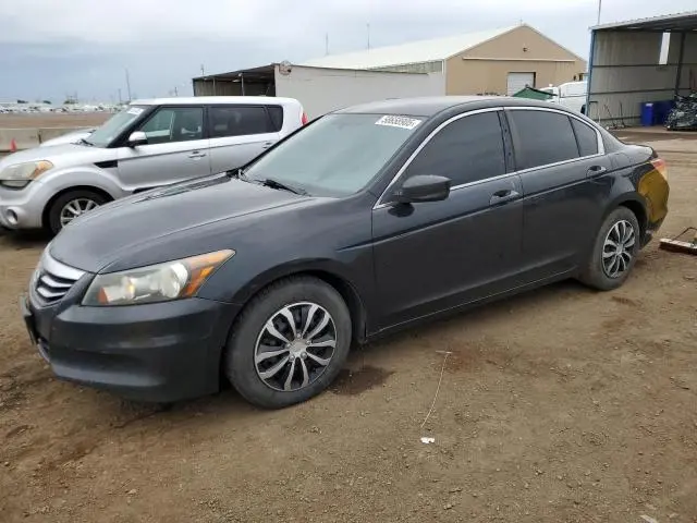 1HGCP2F30CA099540