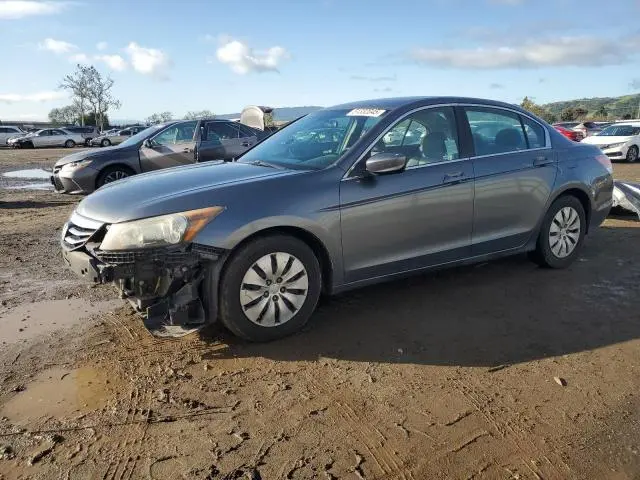 1HGCP2F31CA166307