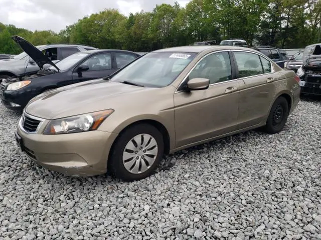 1HGCP2F3XAA099722