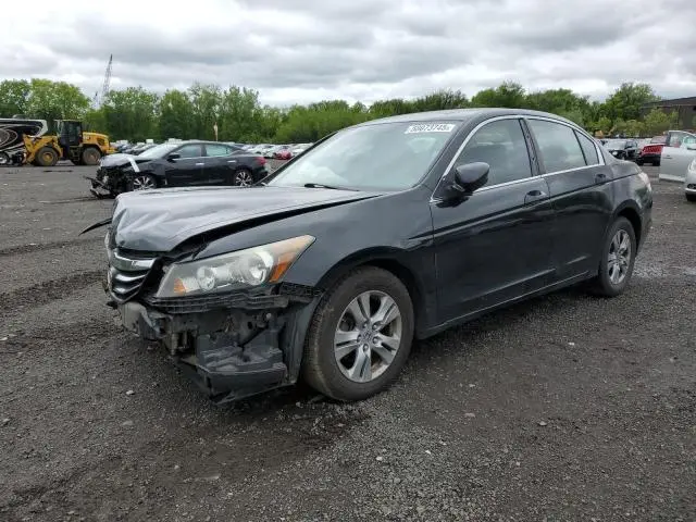 1HGCP2F45BA145841