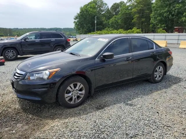 1HGCP2F65BA145906