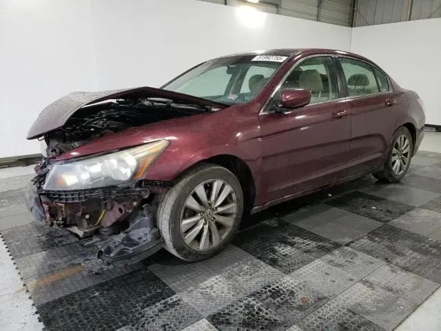 1HGCP2F75CA145091