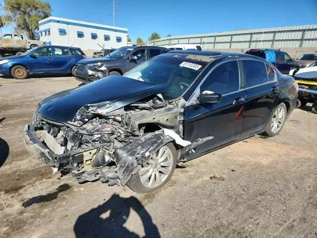 1HGCP2F76BA001595