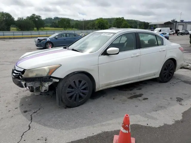 1HGCP2F7XBA150172