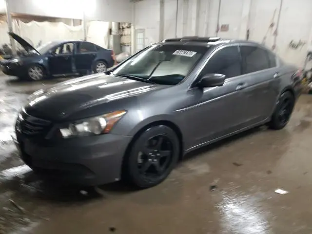 1HGCP2F80BA150500