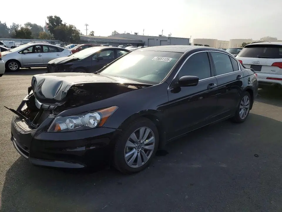 1HGCP2F84BA016542