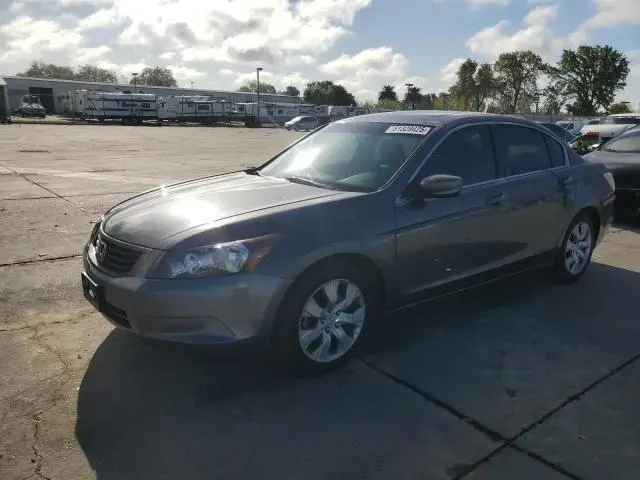 1HGCP2F85AA125509