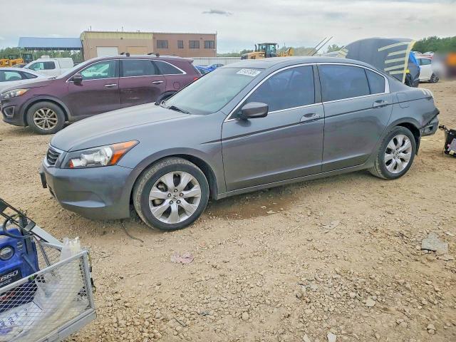 1HGCP2F88AA122491