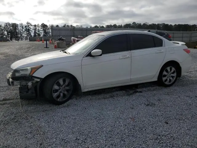 1HGCP2F88AA186529