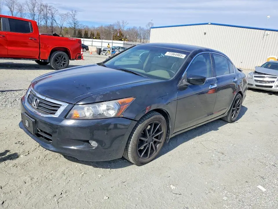 1HGCP36809A020071