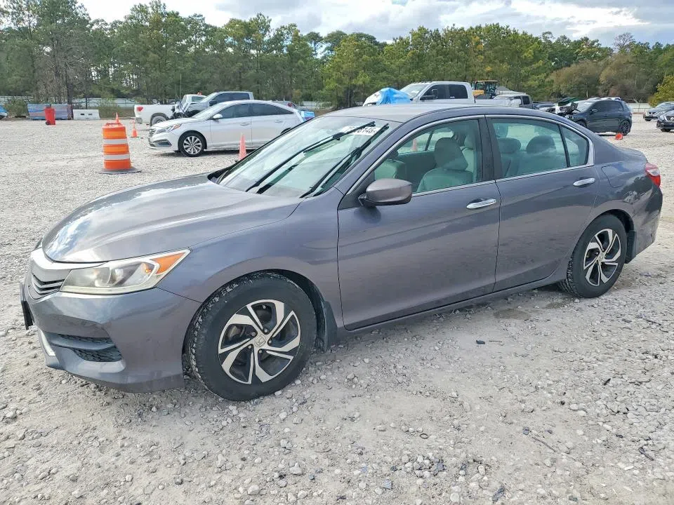 1HGCR2F30GA195099