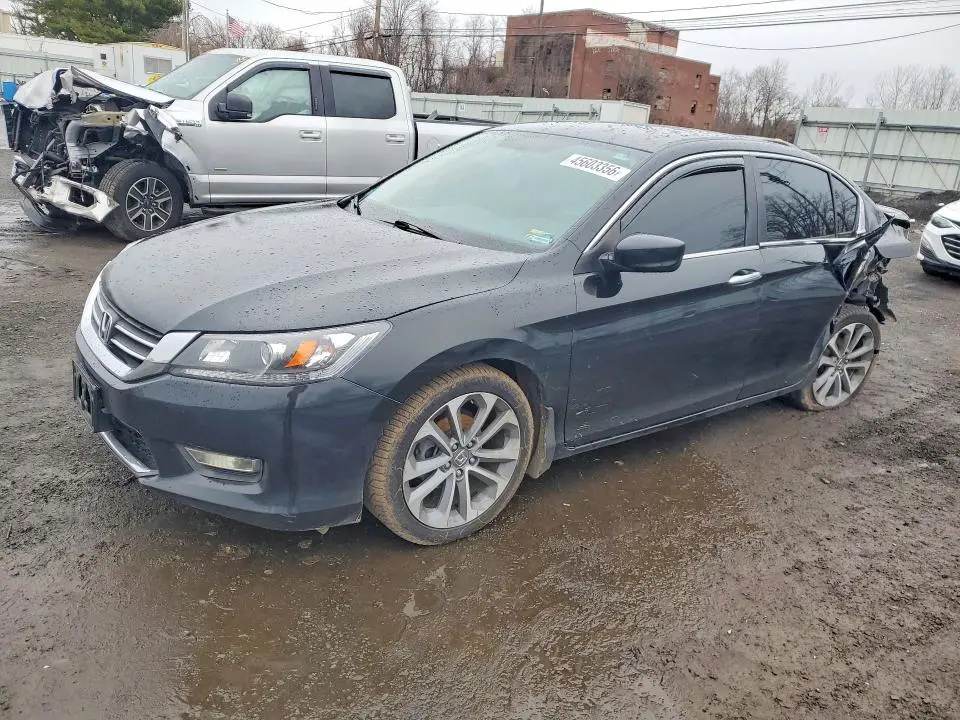 1HGCR2F36FA164955