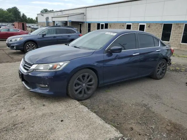 1HGCR2F50FA124985