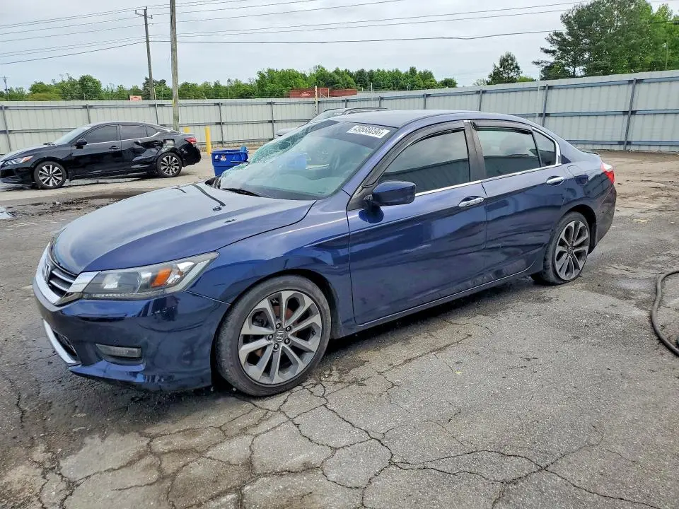 1HGCR2F50FA134285