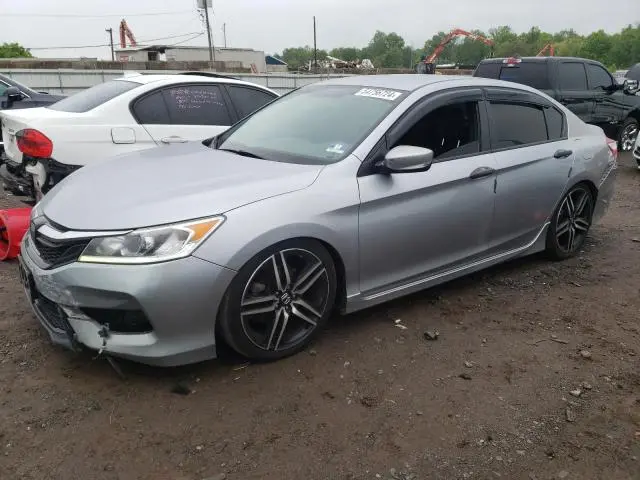 1HGCR2F54HA302691
