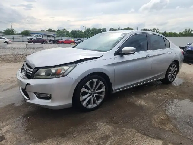 1HGCR2F55DA036964