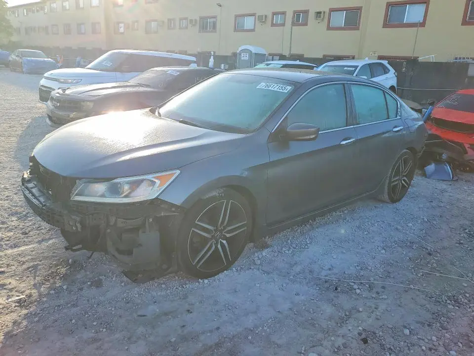 1HGCR2F55HA171514