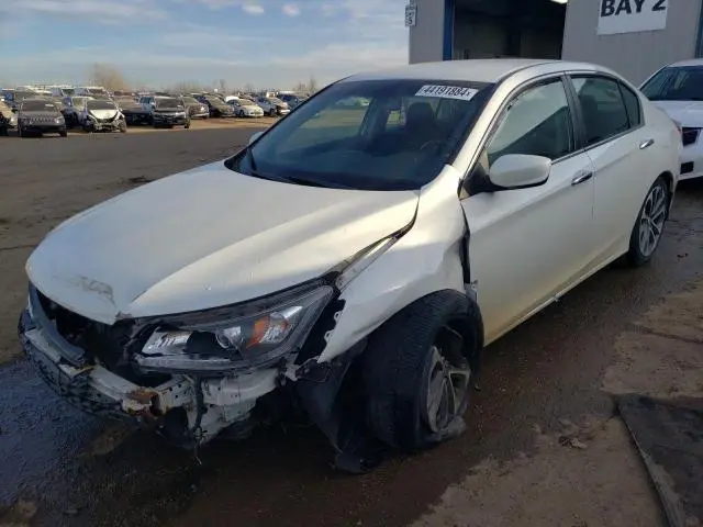 1HGCR2F56DA121957