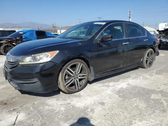 1HGCR2F57GA173070