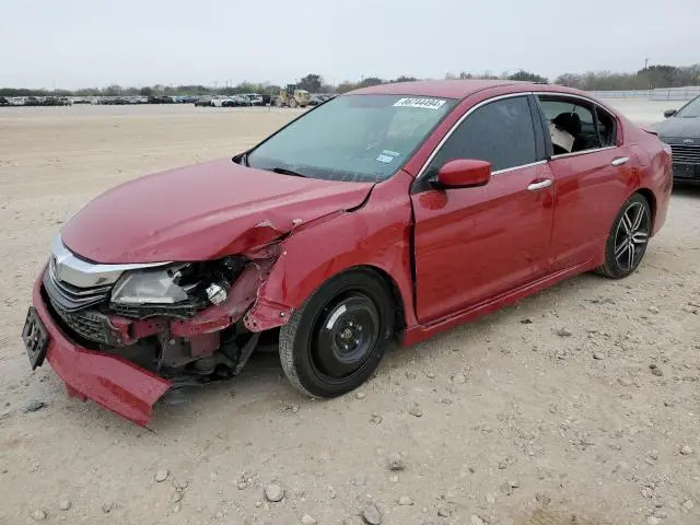 1HGCR2F57GA200509