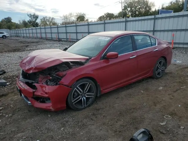 1HGCR2F57HA220101