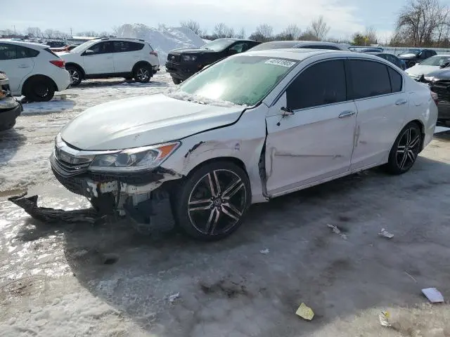 1HGCR2F57HA811366