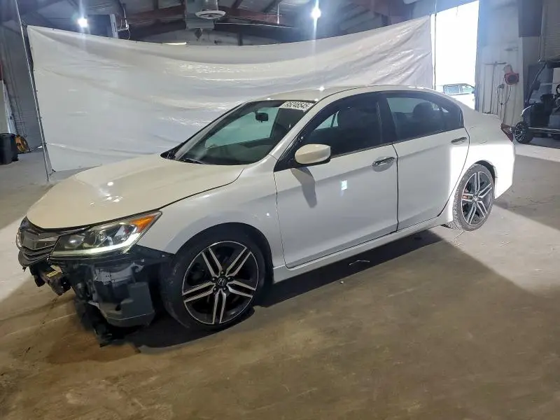 1HGCR2F58HA169935