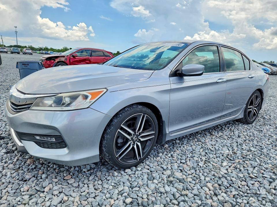 1HGCR2F59HA145210