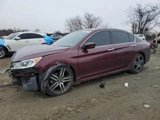 1HGCR2F59HA155901