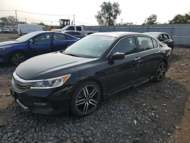 1HGCR2F59HA205535