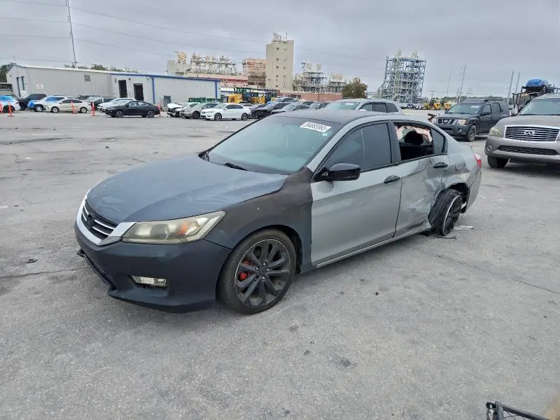 1HGCR2F5XDA149731