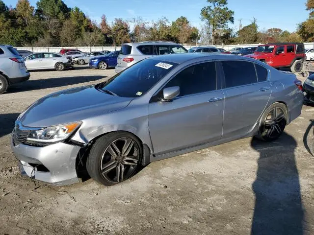 1HGCR2F5XHA238088
