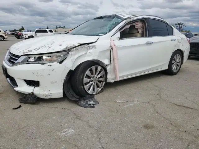 1HGCR2F80FA116010