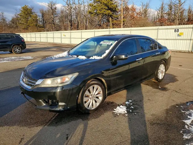 1HGCR2F83FA060161