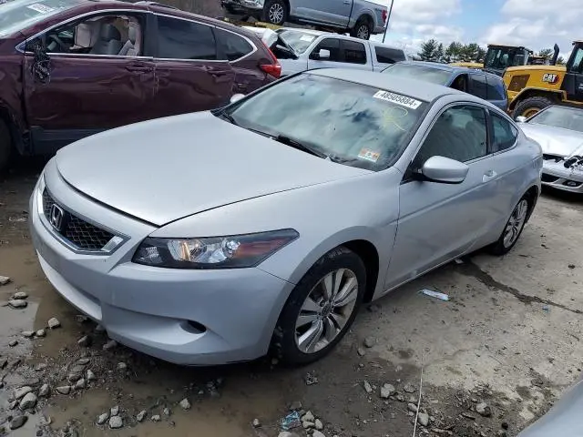 1HGCS12349A021219