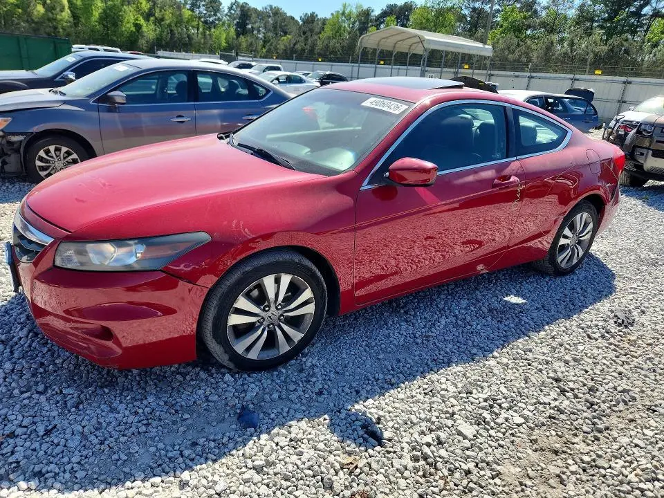 1HGCS1B85BA016077
