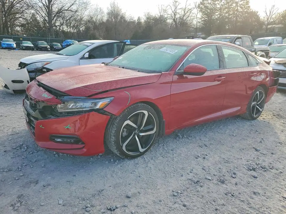 1HGCV1E31KA069110