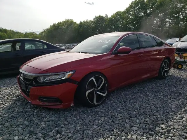 1HGCV1E33KA149864