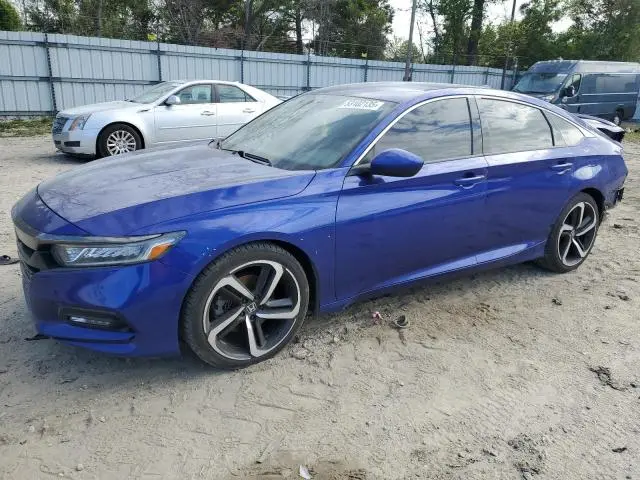 1HGCV1E39KA115962