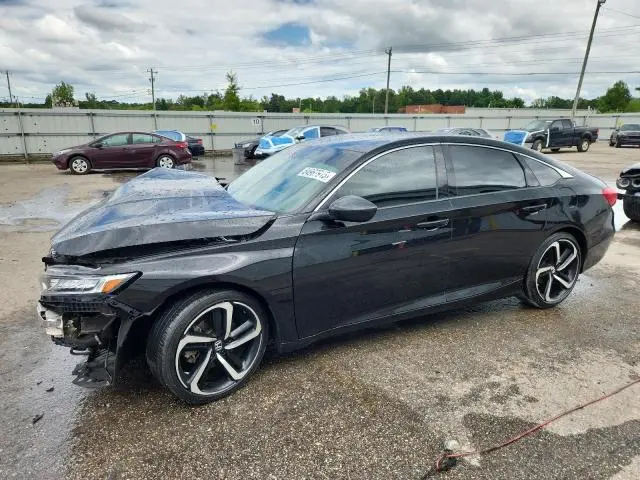 1HGCV1E39KA122474