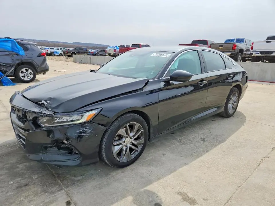 1HGCV1F10JA066744