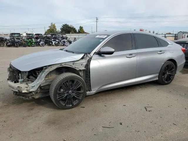 1HGCV1F10JA108393