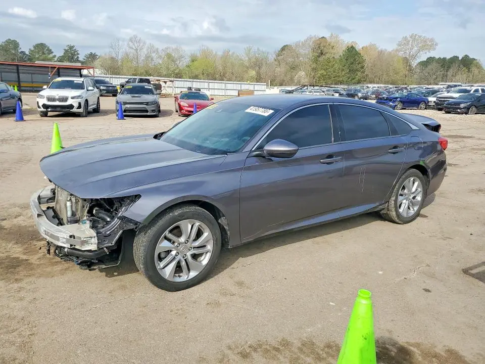 1HGCV1F10JA130099