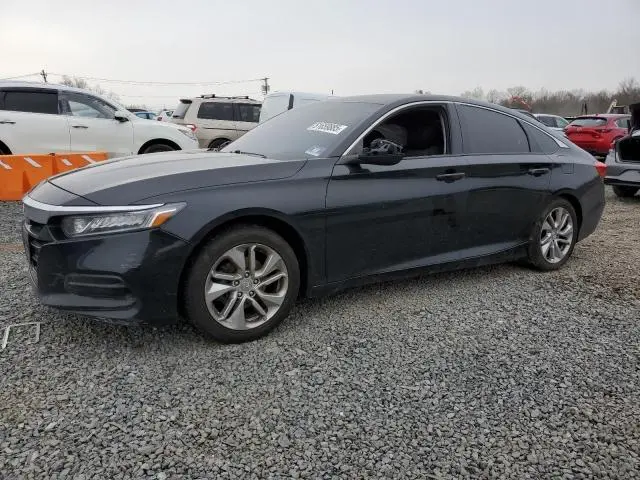 1HGCV1F10KA045118