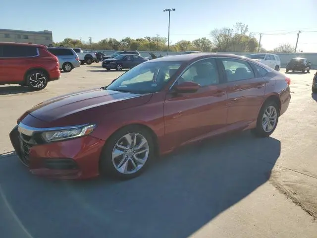 1HGCV1F10KA052750
