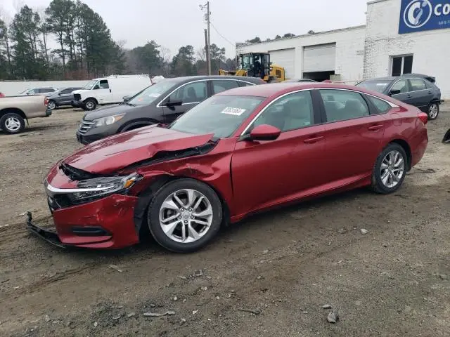 1HGCV1F10KA083190